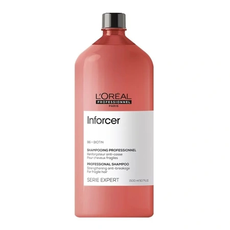 L'oreal Serie Expert Inforcer Shampoo 1500ml főképe